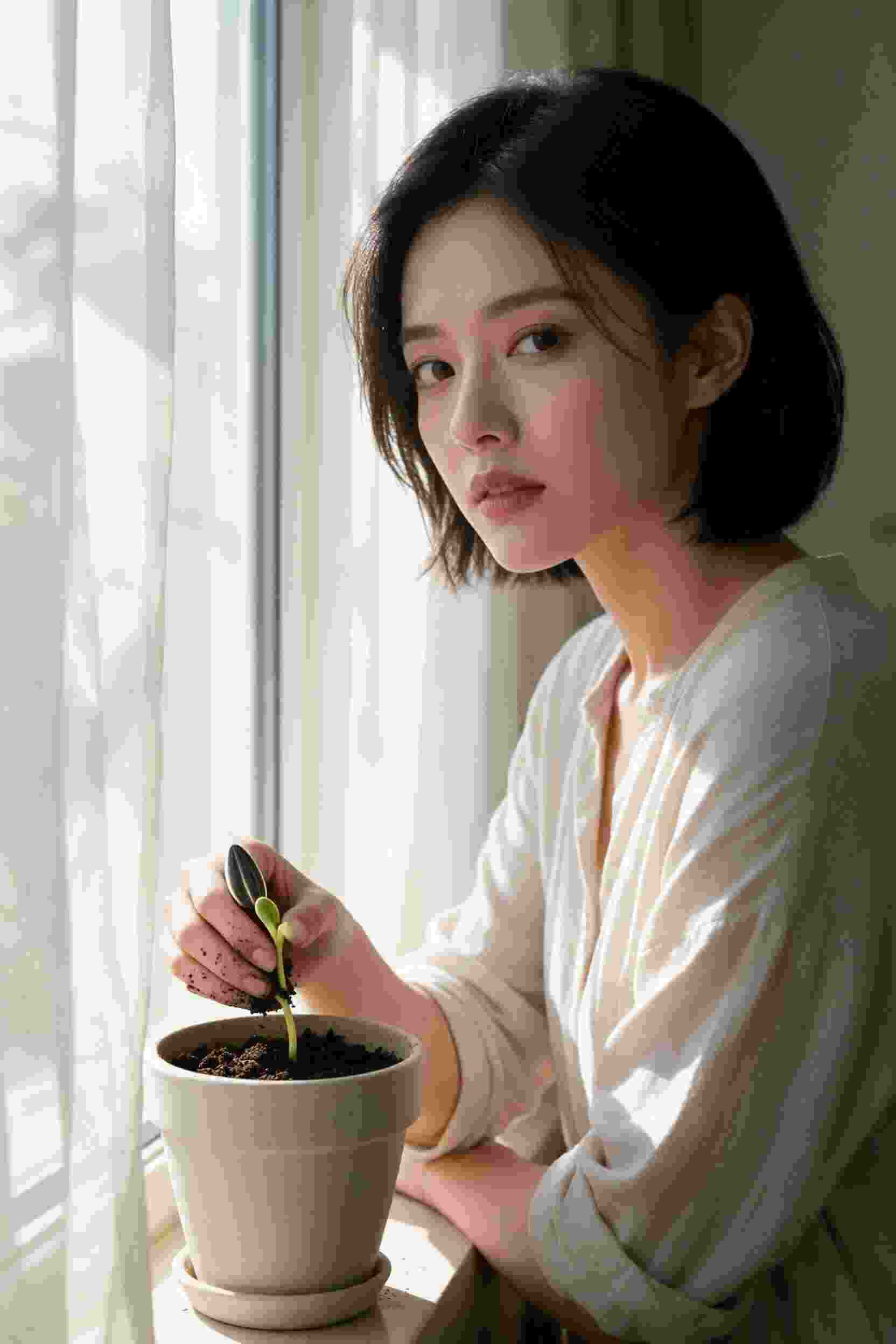 黄瓜小子